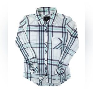Rails | Hunter Flannel Shirt |‎ Small | Like New!!